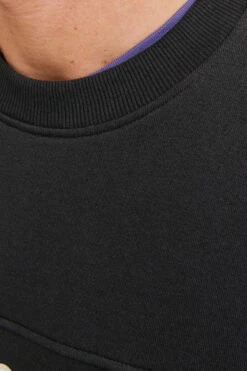 Women'secret Sudadera Cuello Redondo -Women'secret Soldes Magasin P 180645801D4