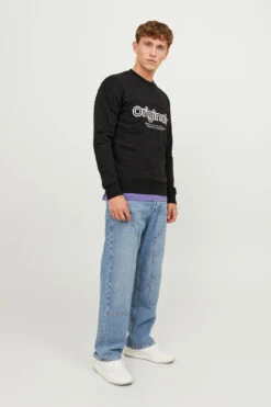 Women'secret Sudadera Cuello Redondo