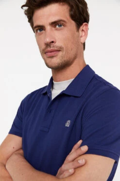 Women'secret Polo Básico Slim -Women'secret Soldes Magasin P 216609311D1