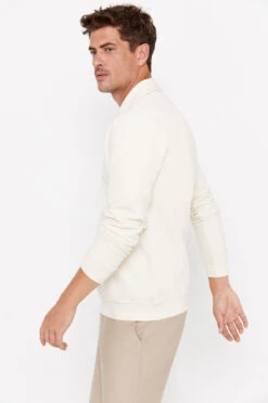 Women'secret Sudadera Cuello Cremallera 9 Women'secret Sudadera Cuello Cremallera -Women'secret Soldes Magasin P 218600196D1