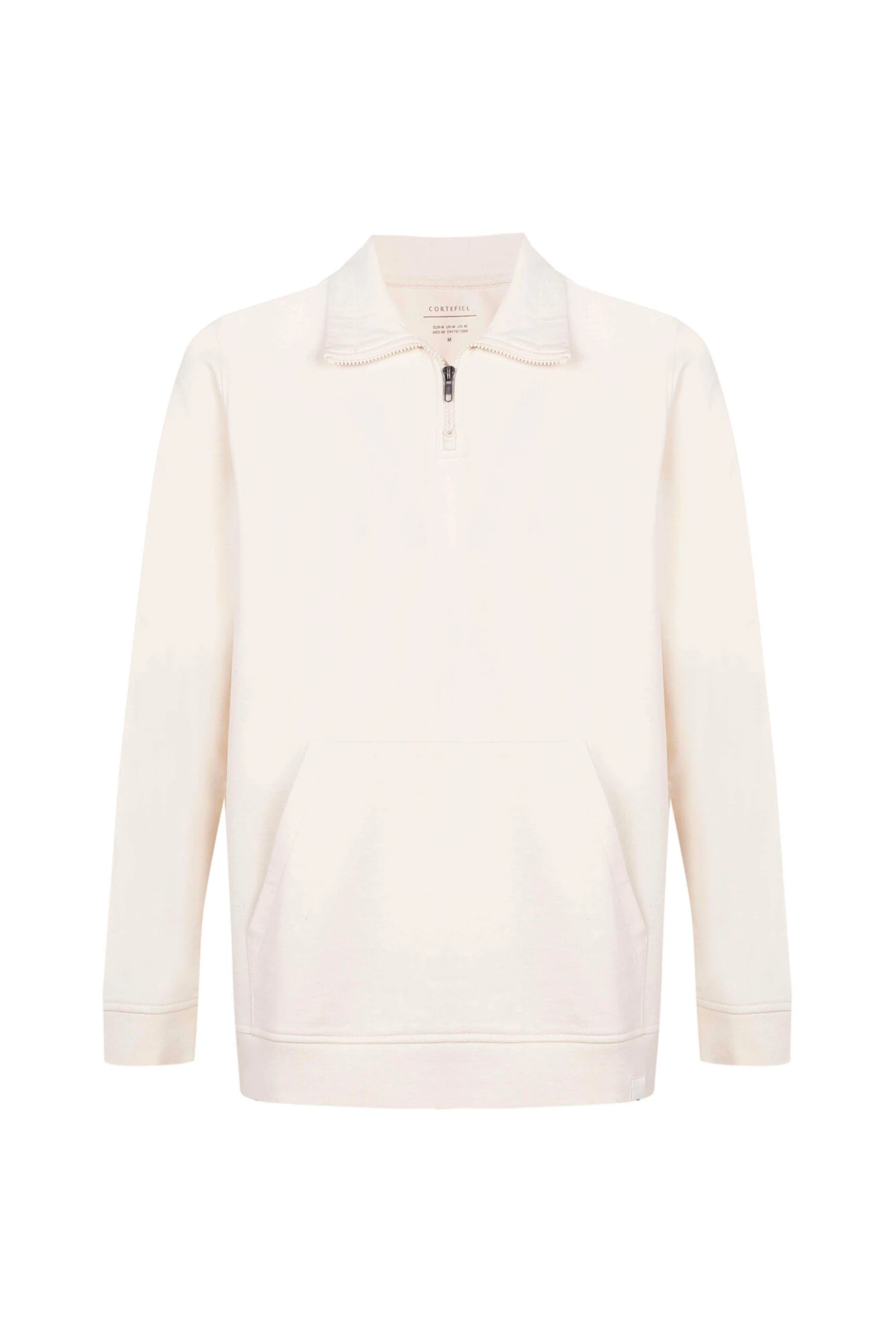 Women'secret Sudadera Cuello Cremallera 7 Women'secret Sudadera Cuello Cremallera – Image 5