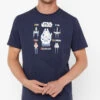 Women'secret Camiseta Estampado Star Wars ® -Women'secret Soldes Magasin P 219648412FM