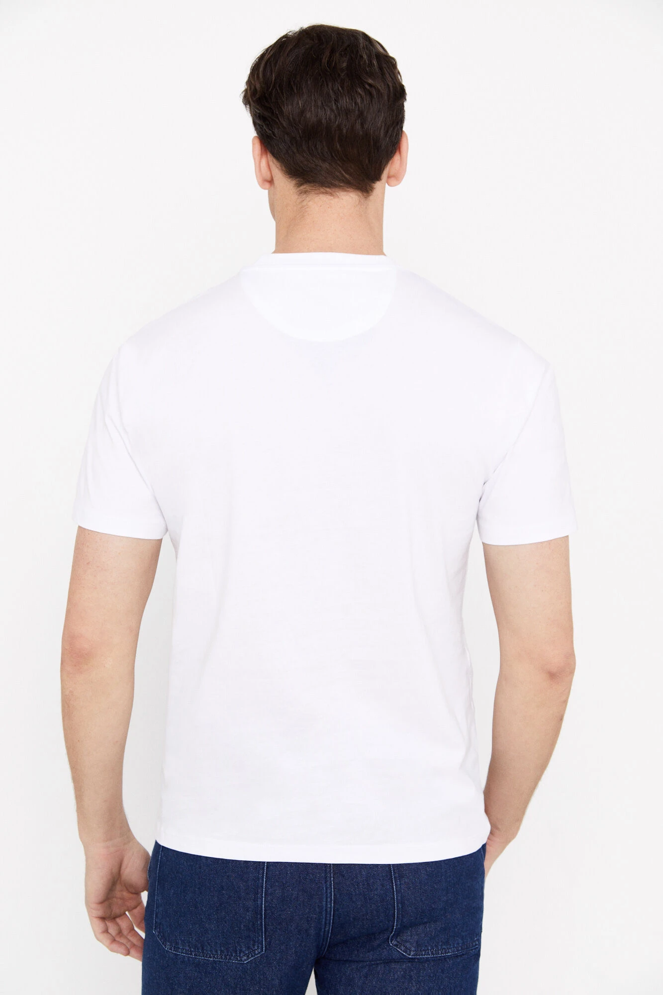 Women'secret Camiseta Estampado Van Gogh 6 Women'secret Camiseta Estampado Van Gogh – Image 4