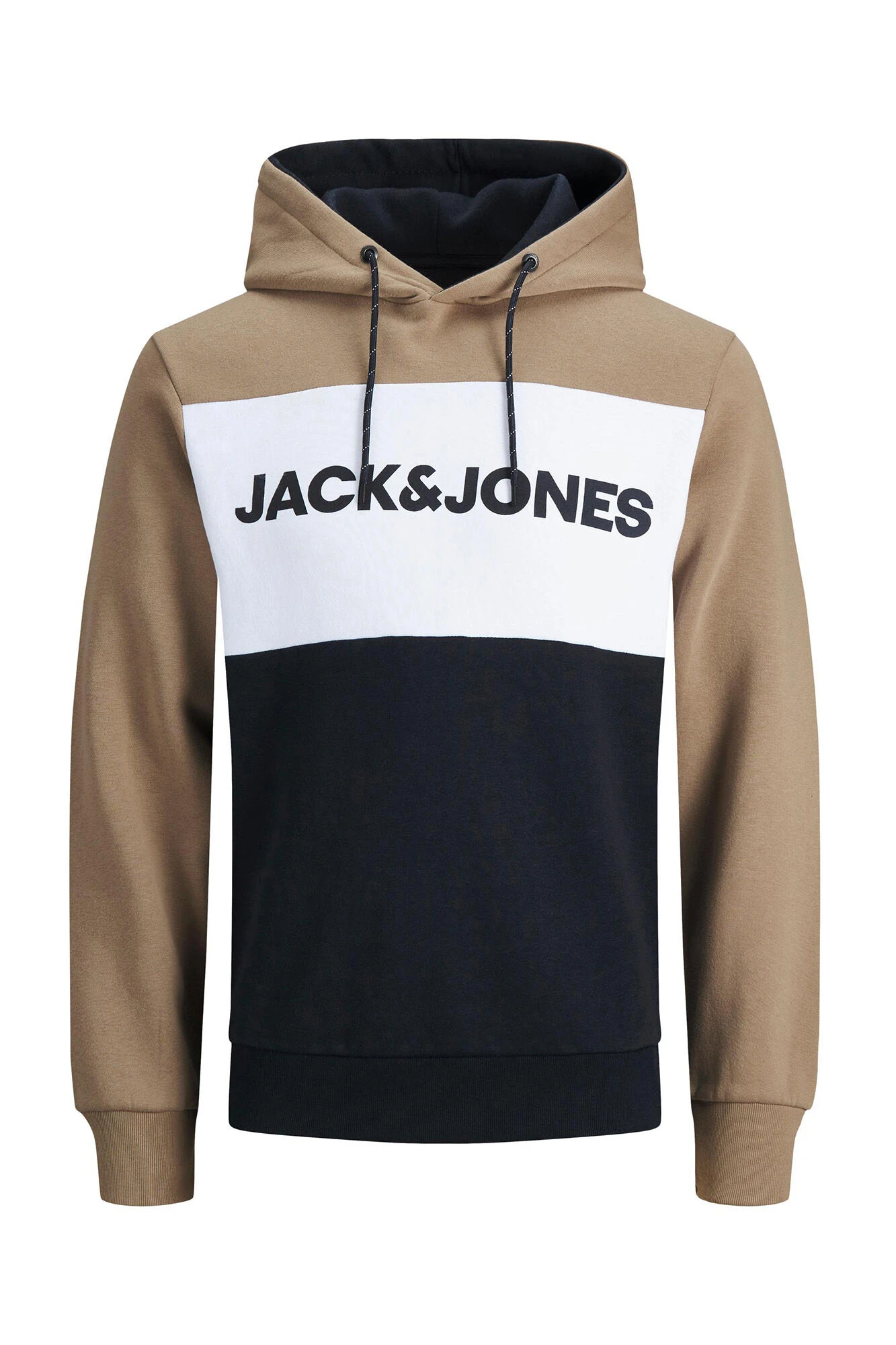 Women'secret Sudadera Logo Color Block 7 Women'secret Sudadera Logo Color Block – Image 5