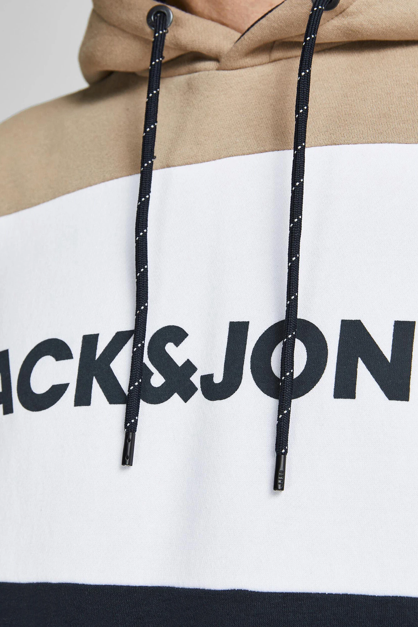 Women'secret Sudadera Logo Color Block 8 Women'secret Sudadera Logo Color Block – Image 6