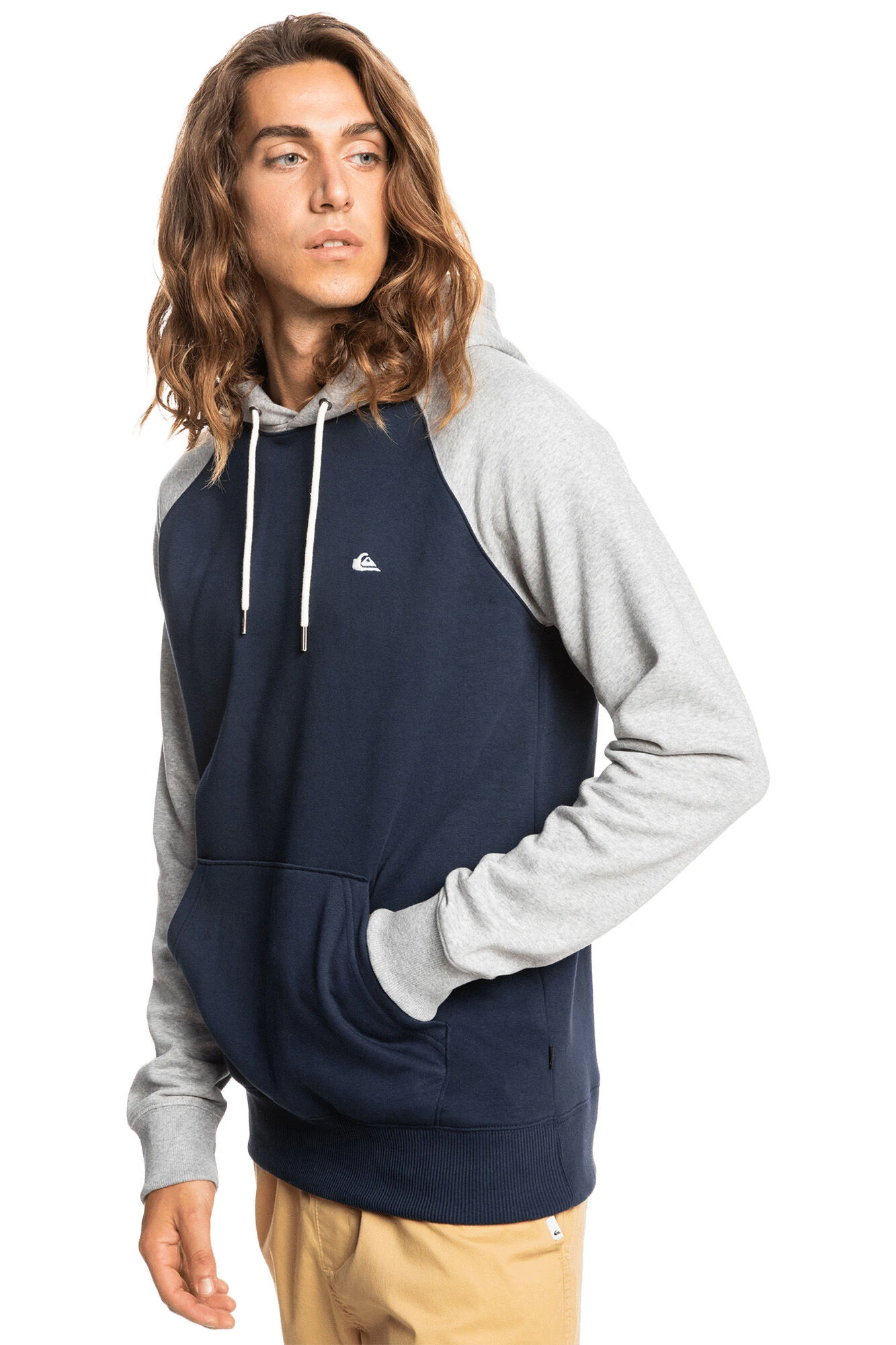 Women'secret Everyday - Sudadera Con Capucha Y Cremallera Para Hombre 7 Women'secret Everyday - Sudadera Con Capucha Y Cremallera Para Hombre – Image 5