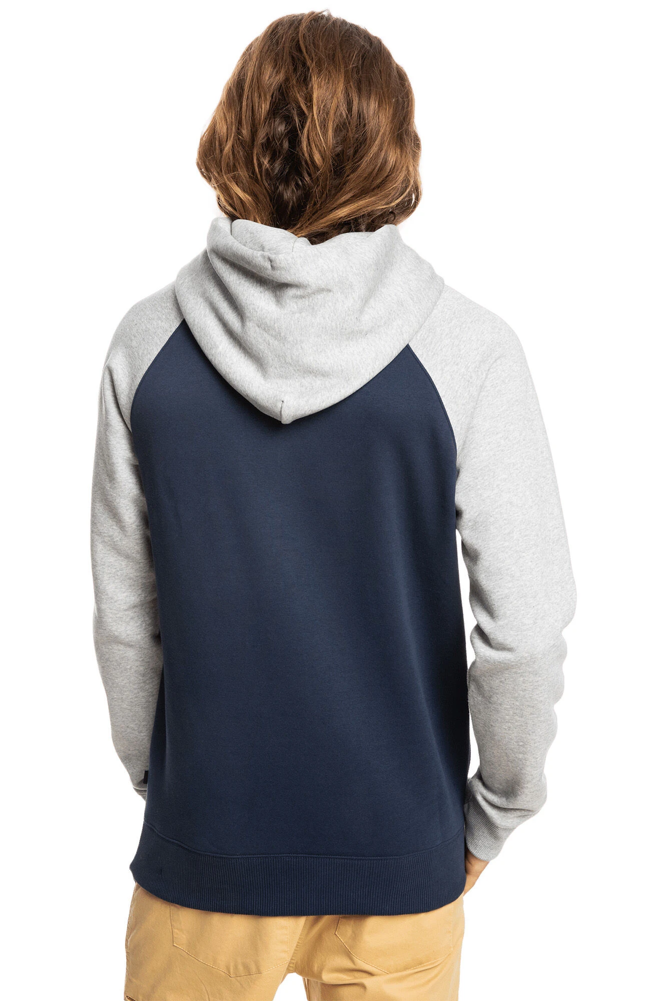 Women'secret Everyday - Sudadera Con Capucha Y Cremallera Para Hombre 4 Women'secret Everyday - Sudadera Con Capucha Y Cremallera Para Hombre – Image 2
