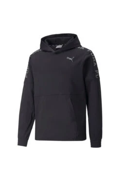 Women'secret Sudadera PUMA FIT PWRFLEECE