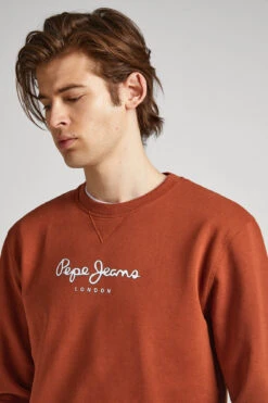 Women'secret Sudadera Logo Estampado Algodón -Women'secret Soldes Magasin P 223011431D1