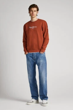 Women'secret Sudadera Logo Estampado Algodón -Women'secret Soldes Magasin P 223011431D2