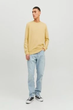 Women'secret Sudadera Cuello O