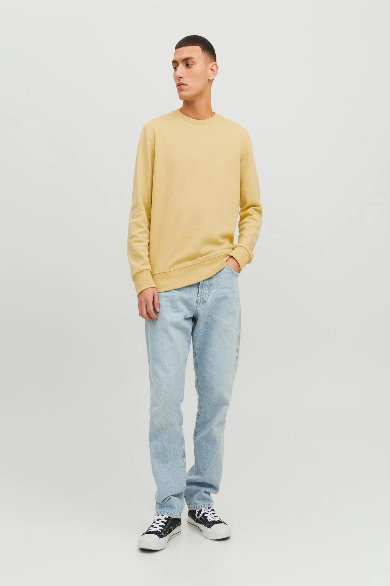 Women'secret Sudadera Cuello O 3 Women'secret Sudadera Cuello O