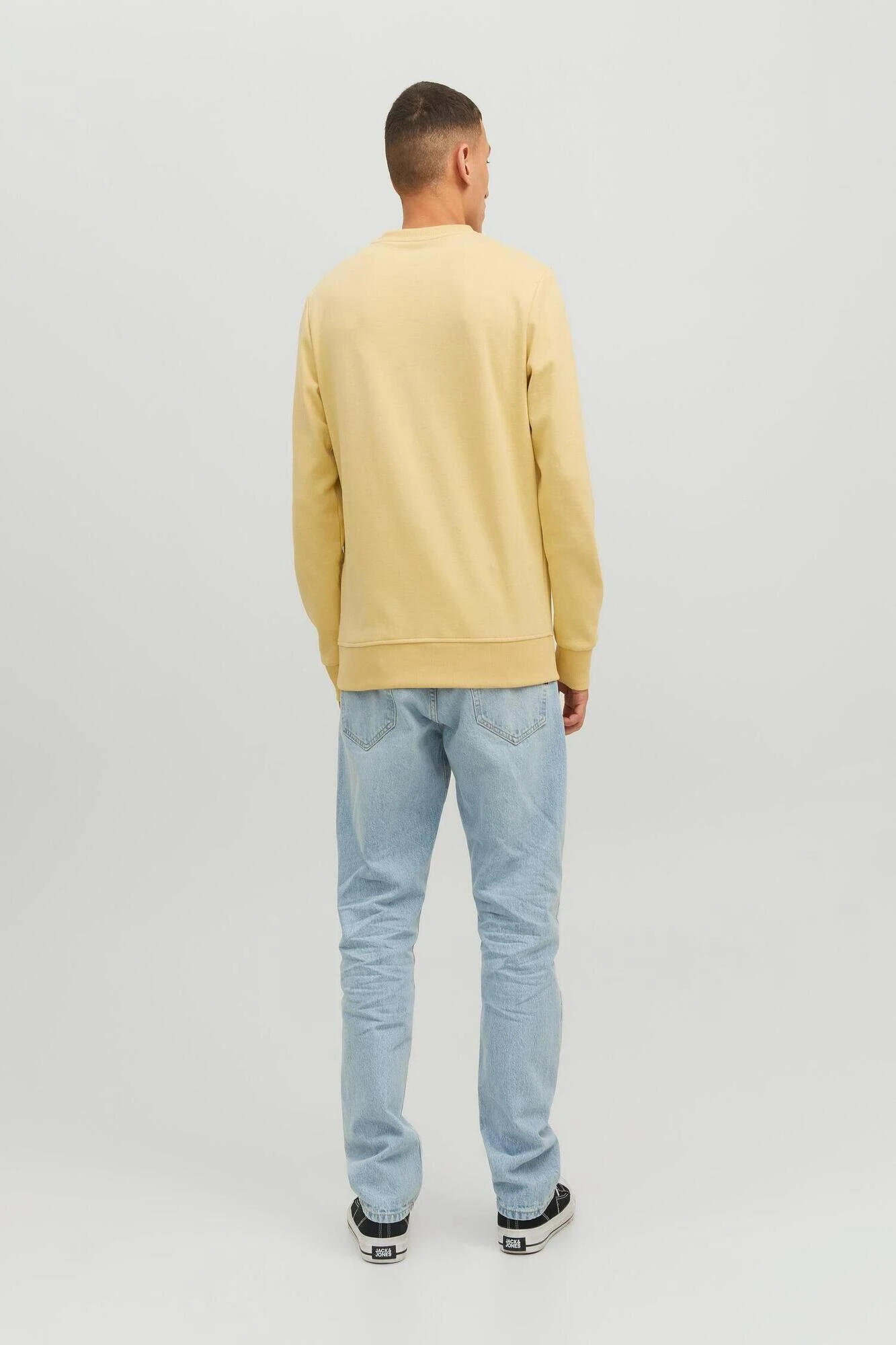 Women'secret Sudadera Cuello O 4 Women'secret Sudadera Cuello O – Image 2