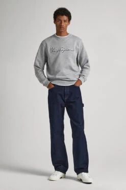 Women'secret Sudadera Logo 3d Estampado -Women'secret Soldes Magasin P 223015748D1