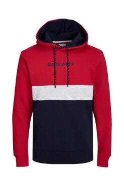 Women'secret Sudadera Capucha Color Block -Women'secret Soldes Magasin P 223018761D8