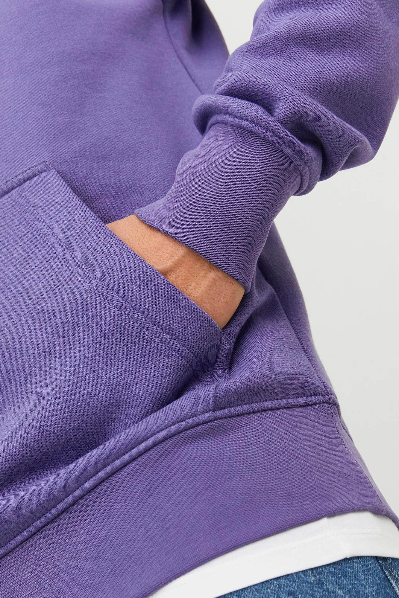 Women'secret Sudadera Con Capucha Print Texto 7 Women'secret Sudadera Con Capucha Print Texto – Image 5