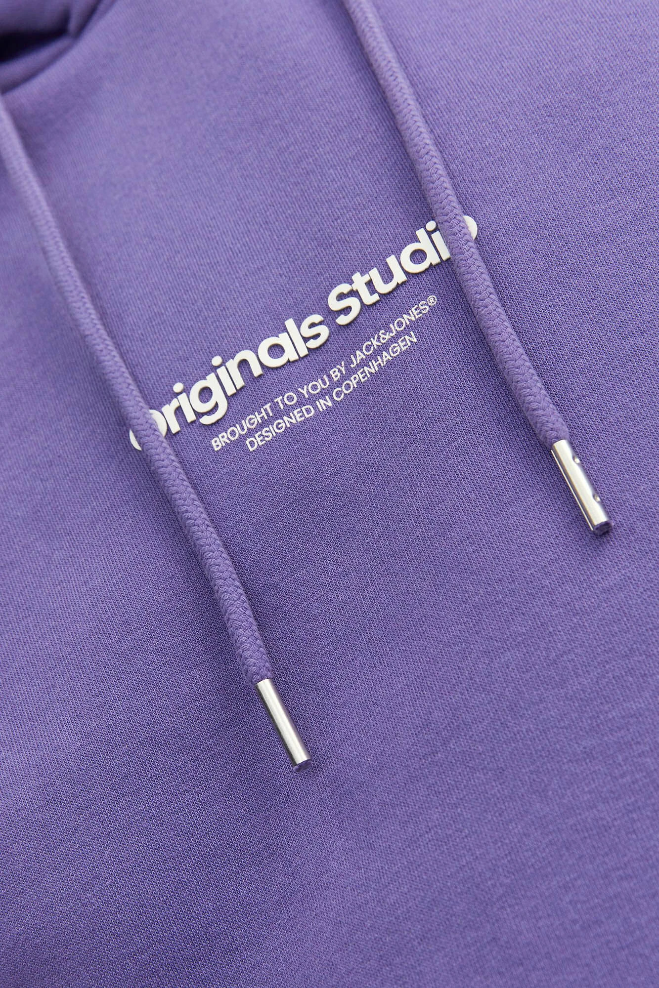 Women'secret Sudadera Con Capucha Print Texto 8 Women'secret Sudadera Con Capucha Print Texto – Image 6