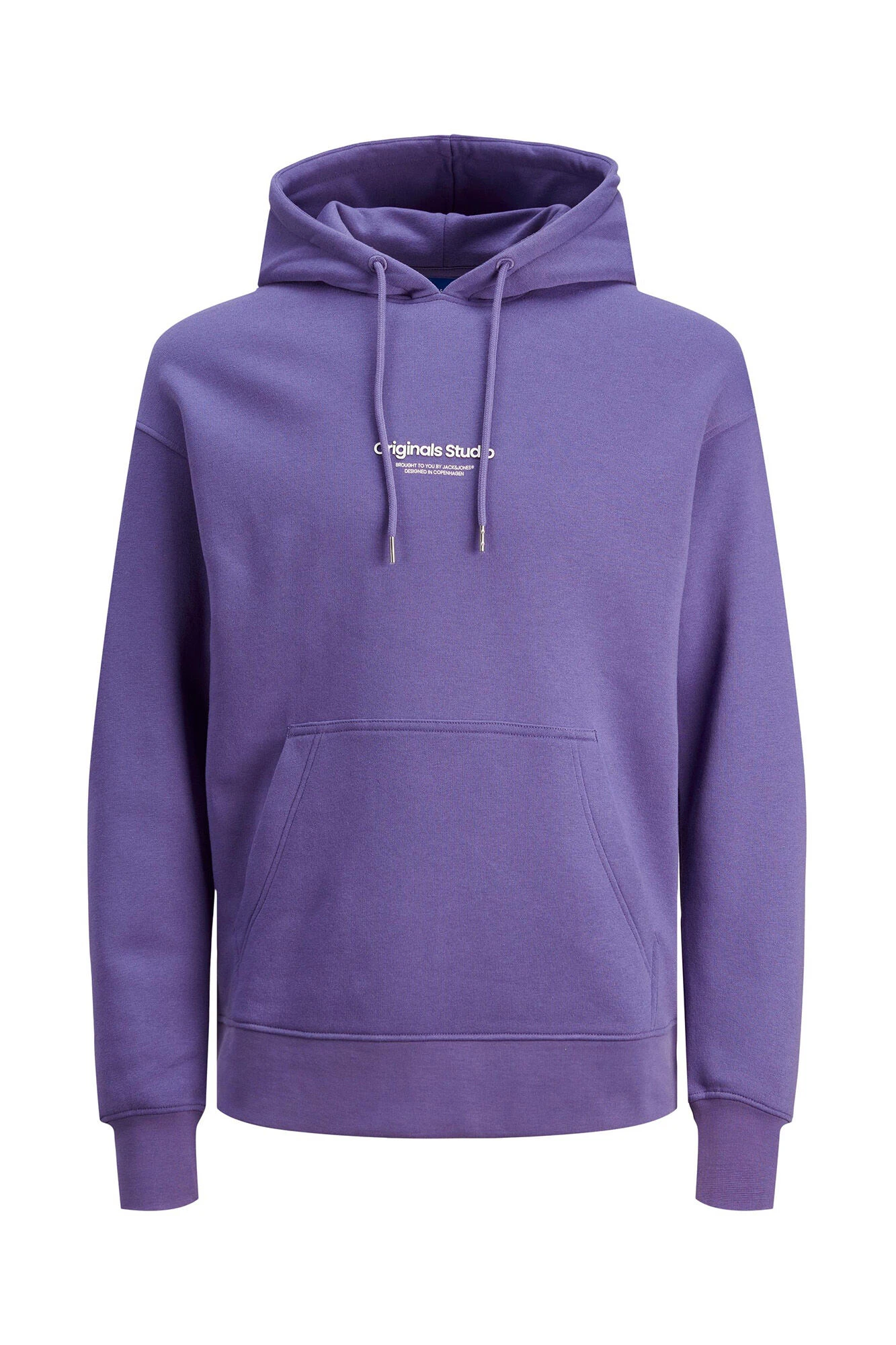 Women'secret Sudadera Con Capucha Print Texto 9 Women'secret Sudadera Con Capucha Print Texto – Image 7