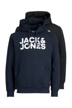 Women'secret Pack De 2 Sudaderas Capucha Print Logo