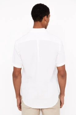 Women'secret Polera Manga Corta Lino Algodón 10 Women'secret Polera Manga Corta Lino Algodón -Women'secret Soldes Magasin P 228600199D2