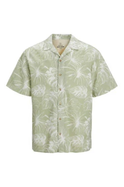 Women'secret Camisa Estampado Floral