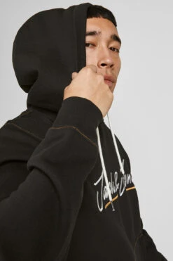 Women'secret Sudadera Con Capucha Logo 12 Women'secret Sudadera Con Capucha Logo -Women'secret Soldes Magasin P 247013201D2