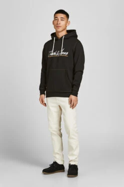 Women'secret Sudadera Con Capucha Logo