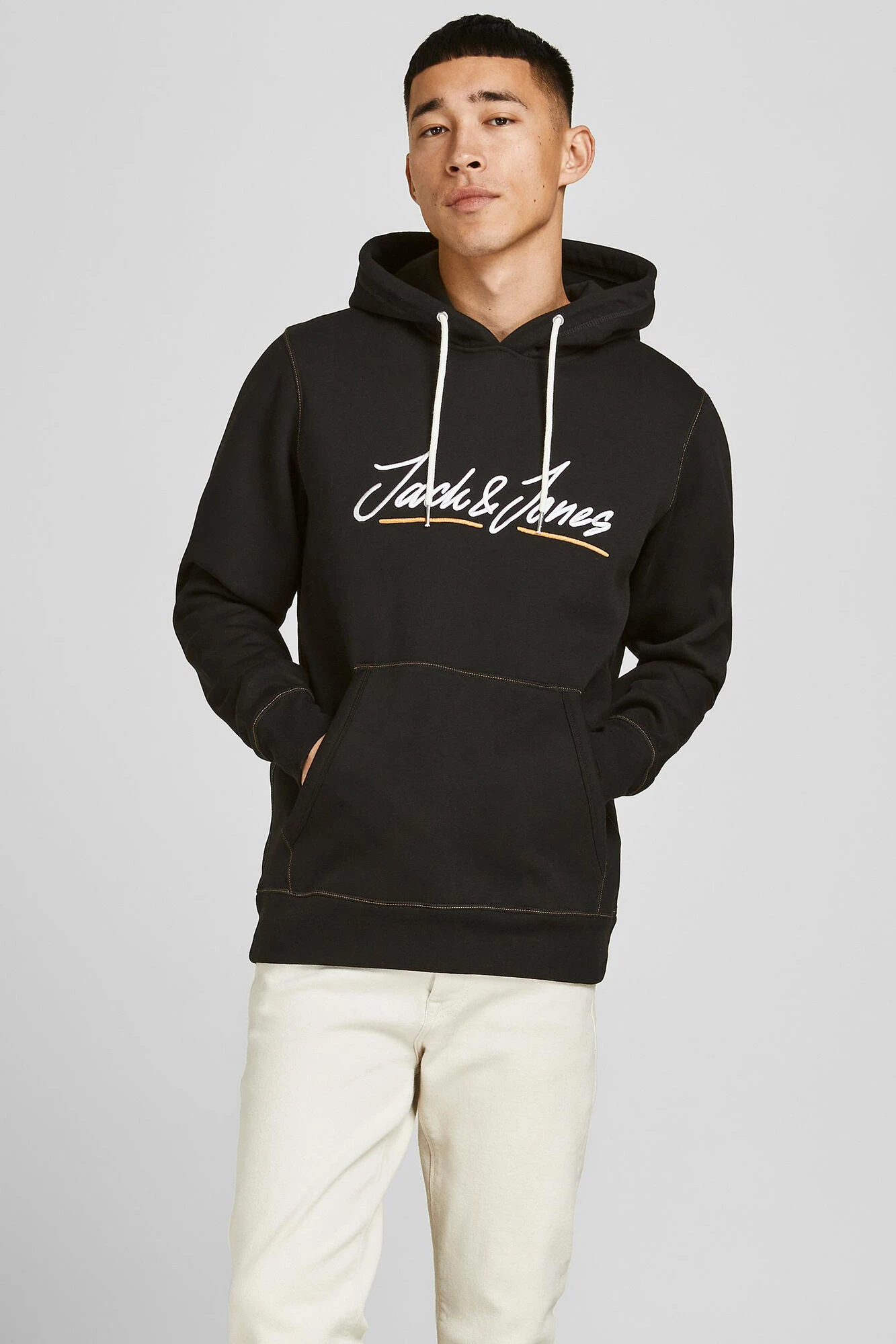 Women'secret Sudadera Con Capucha Logo 4 Women'secret Sudadera Con Capucha Logo – Image 2