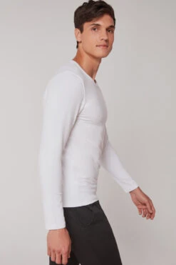Women'secret Camiseta Térmica Manga Larga Hombre -Women'secret Soldes Magasin P 247016799D1