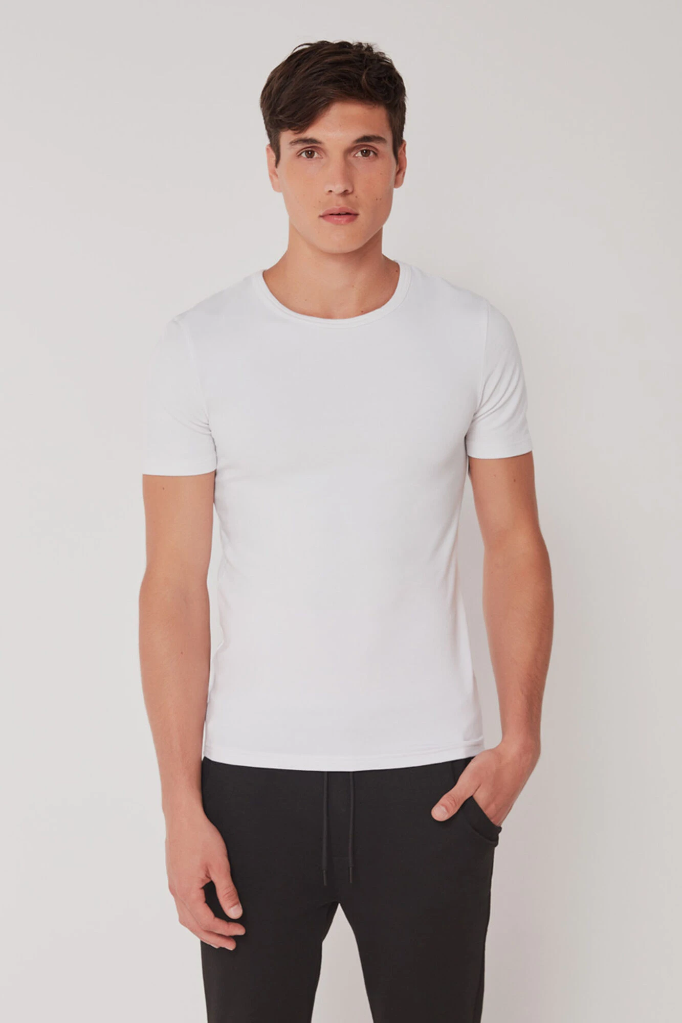 Women'secret Camiseta Térmica Hombre Manga Corta 3 Women'secret Camiseta Térmica Hombre Manga Corta