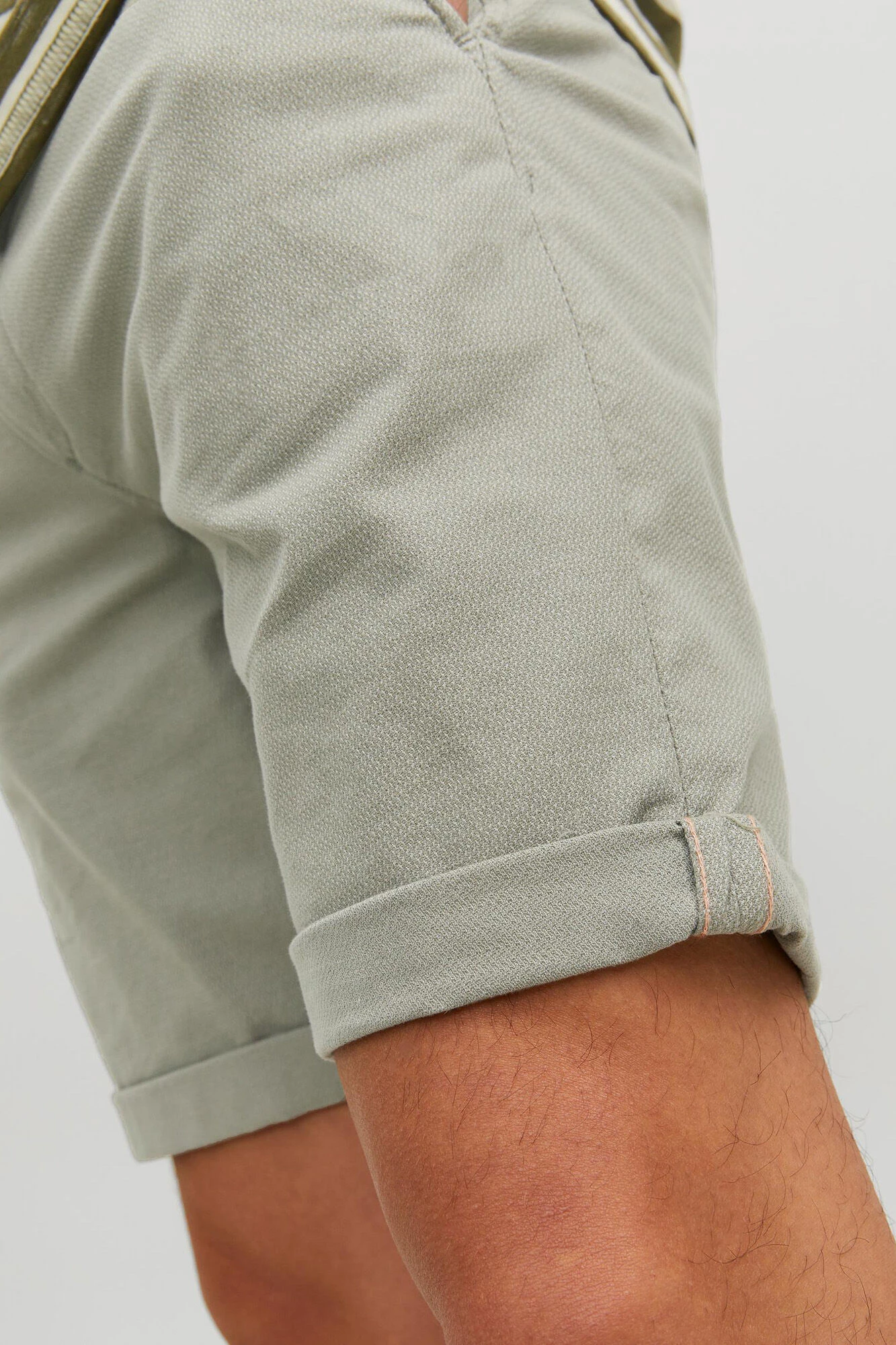 Women'secret Pantalones Cortos Chinos 6 Women'secret Pantalones Cortos Chinos – Image 4