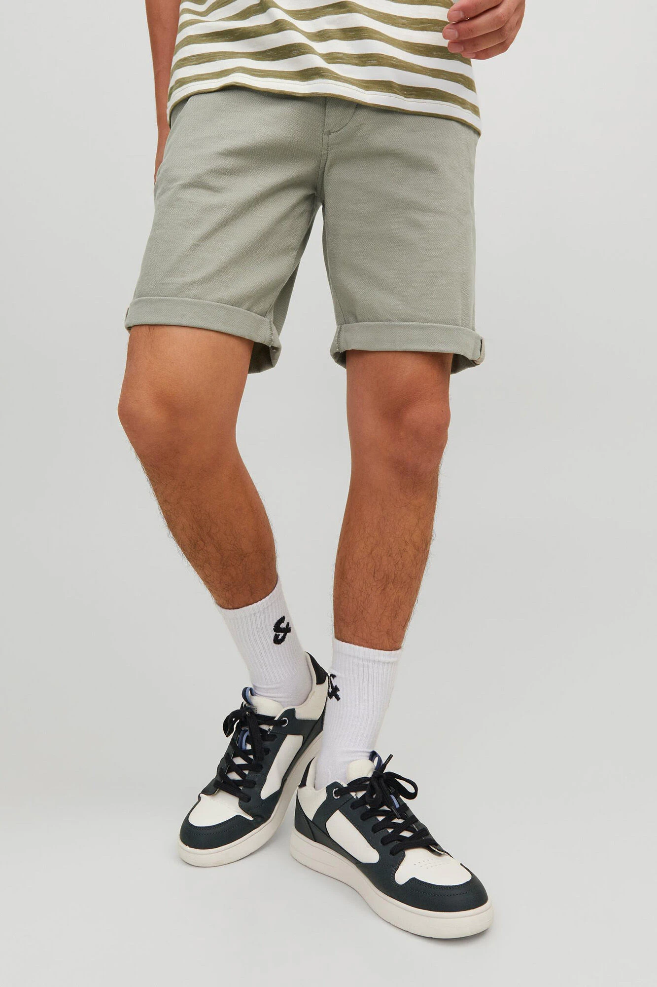 Women'secret Pantalones Cortos Chinos 9 Women'secret Pantalones Cortos Chinos – Image 7