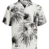 Women'secret Camisa Estampada Manga Corta