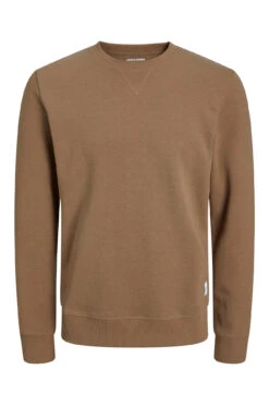 Women'secret Sudadera Cuello Redondo Lisa 11 Women'secret Sudadera Cuello Redondo Lisa -Women'secret Soldes Magasin P 247024231D1