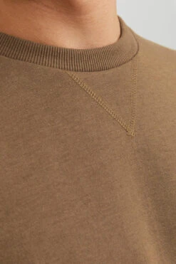 Women'secret Sudadera Cuello Redondo Lisa 13 Women'secret Sudadera Cuello Redondo Lisa -Women'secret Soldes Magasin P 247024231D3