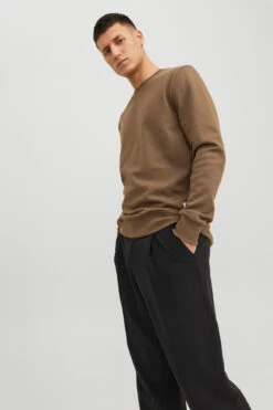 Women'secret Sudadera Cuello Redondo Lisa 14 Women'secret Sudadera Cuello Redondo Lisa -Women'secret Soldes Magasin P 247024231D4