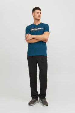 Women'secret Camiseta Manga Corta Algodón Orgánico Print Logo -Women'secret Soldes Magasin P 247025012D2