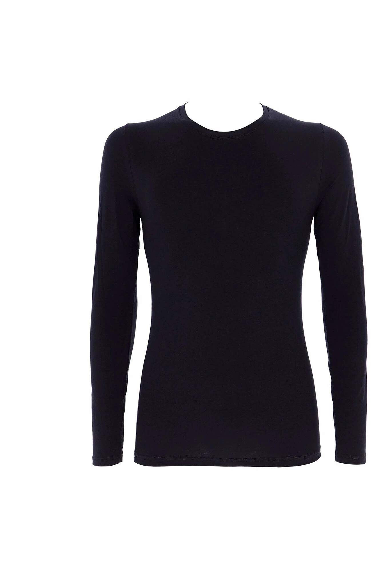 Women'secret Camiseta Termal De Hombre Cuello Redondo Manga Larga 5 Women'secret Camiseta Termal De Hombre Cuello Redondo Manga Larga – Image 3