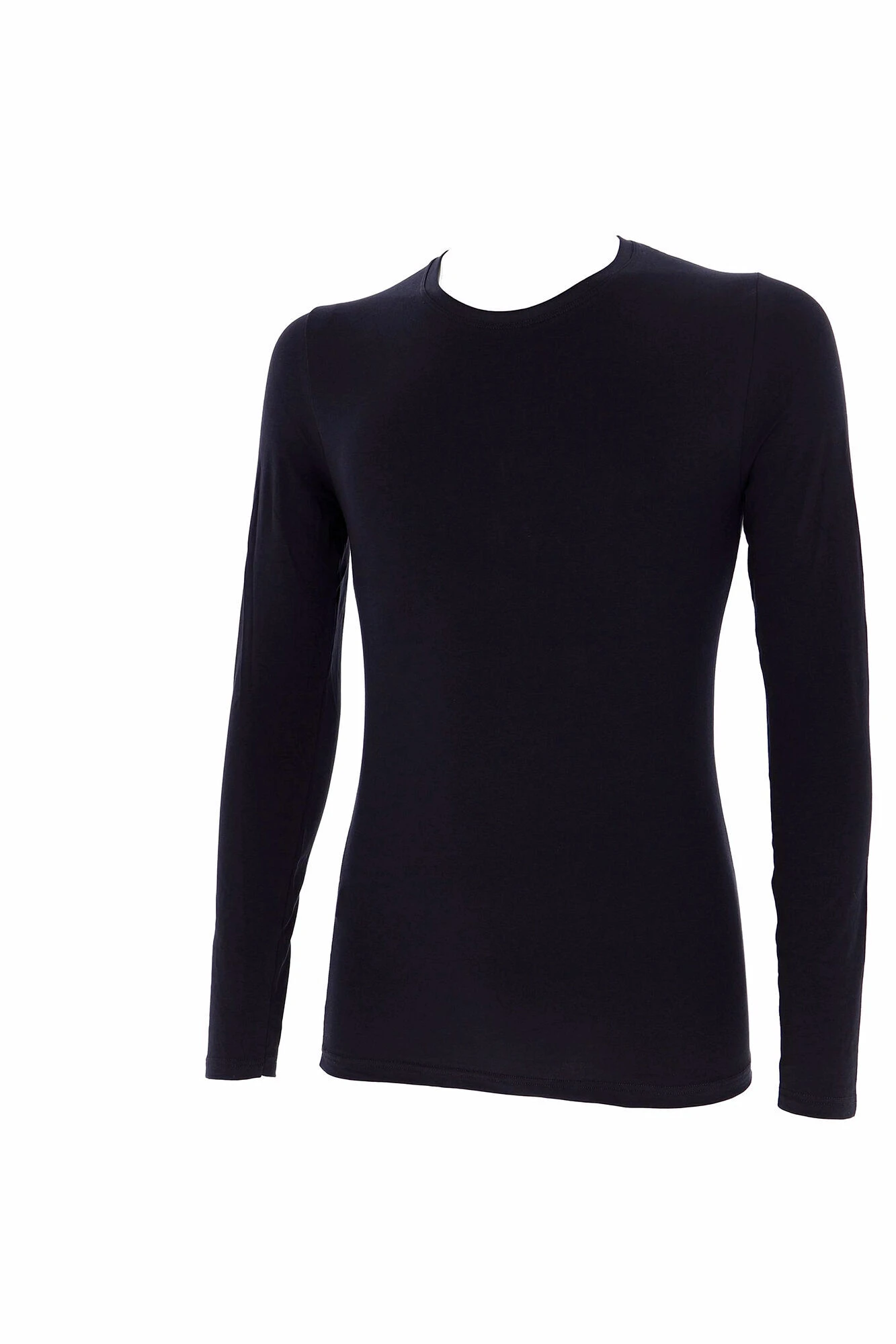 Women'secret Camiseta Termal De Hombre Cuello Redondo Manga Larga 7 Women'secret Camiseta Termal De Hombre Cuello Redondo Manga Larga – Image 5