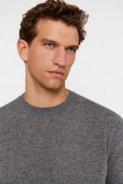 Women'secret Jersey Lana Lambswool Cuello Redondo -Women'secret Soldes Magasin P 277654445D2