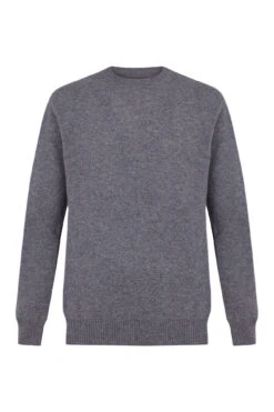 Women'secret Jersey Lana Lambswool Cuello Redondo -Women'secret Soldes Magasin P 277654445D8