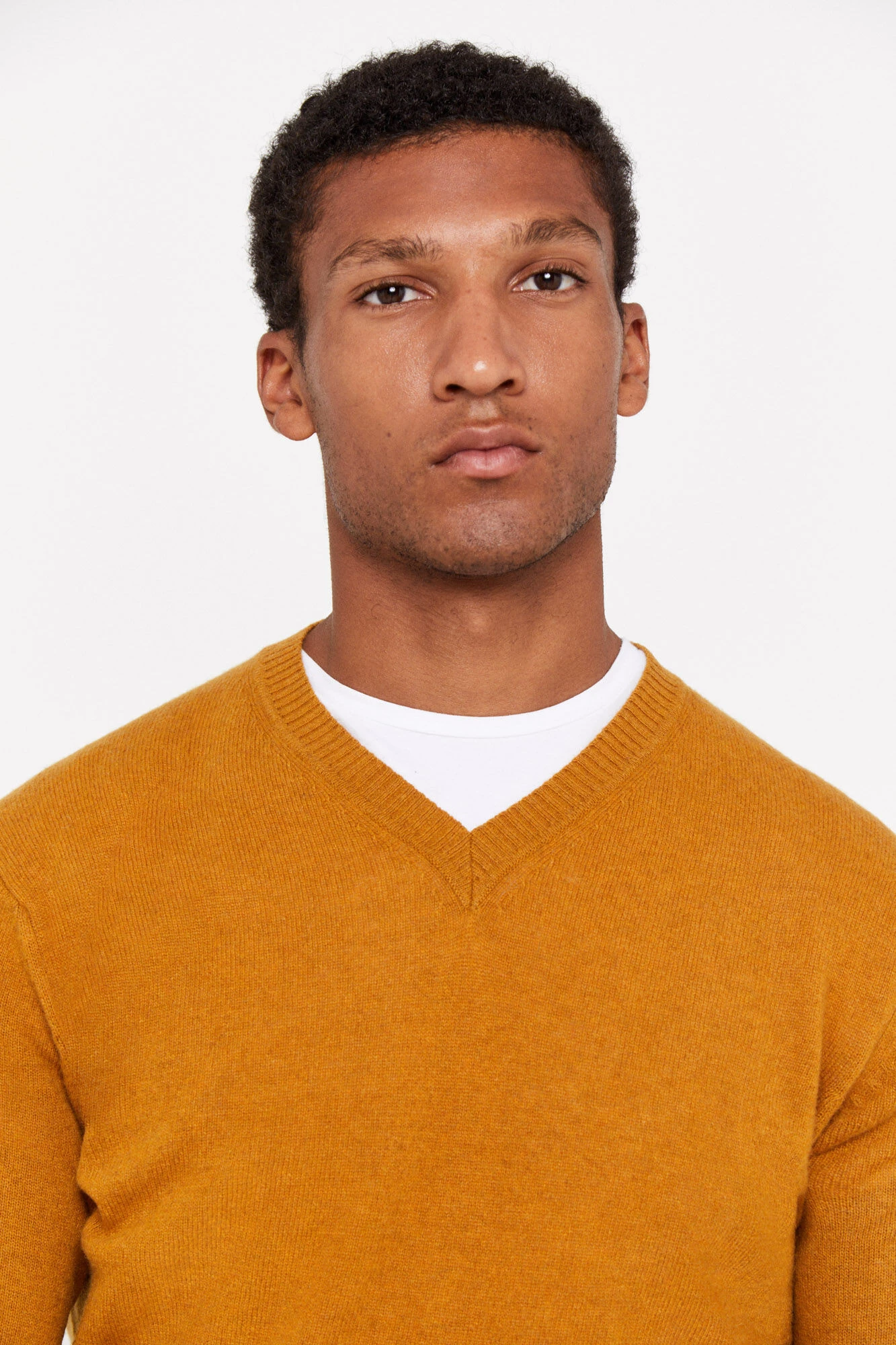 Women'secret Jersey Lana Lambswool Cuello Pico 5 Women'secret Jersey Lana Lambswool Cuello Pico – Image 3