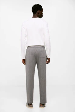 Women'secret Pantalón Pijama Largo Punto Algodón Strectch -Women'secret Soldes Magasin P 292676746D1