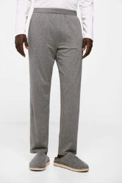 Women'secret Pantalón Pijama Largo Punto Algodón Strectch -Women'secret Soldes Magasin P 292676746D3