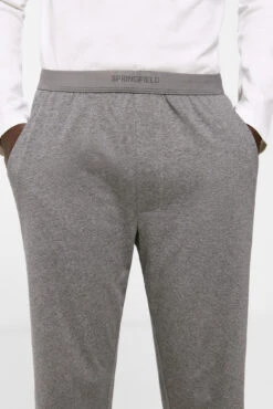 Women'secret Pantalón Pijama Largo Punto Algodón Strectch -Women'secret Soldes Magasin P 292676746TM