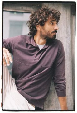 Women'secret Polo Manga Larga -Women'secret Soldes Magasin P 420600169D1