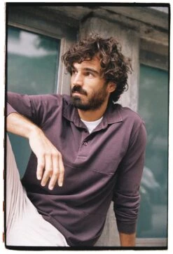 Women'secret Polo Manga Larga -Women'secret Soldes Magasin P 420600169D2