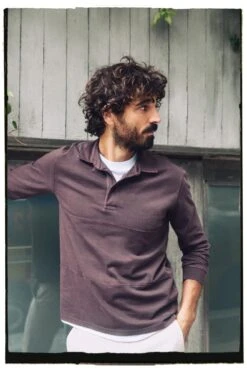 Women'secret Polo Manga Larga