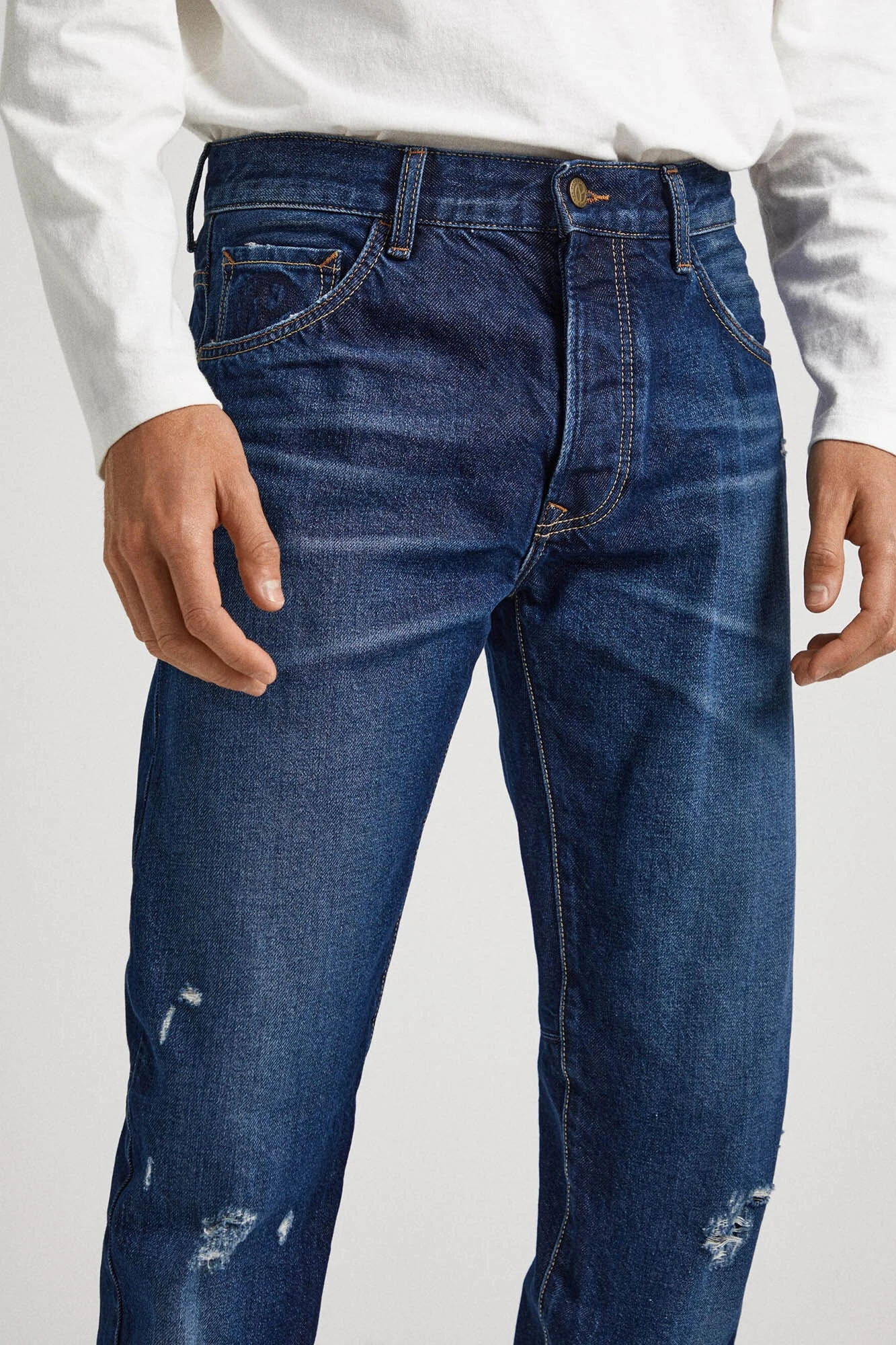 Women'secret Camiseta Manga Larga Logo Estampado 5 Women'secret Camiseta Manga Larga Logo Estampado – Image 3