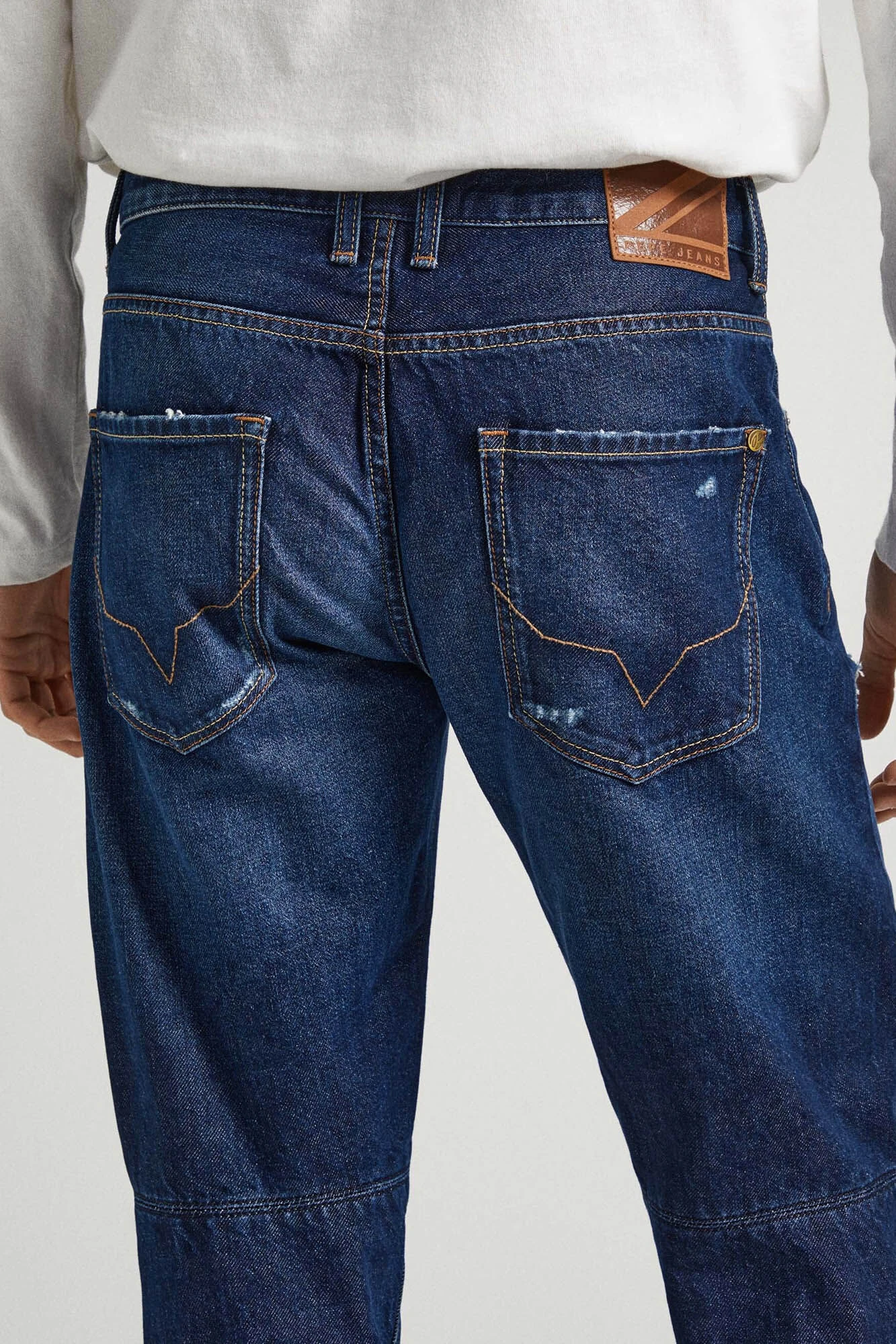 Women'secret Camiseta Manga Larga Logo Estampado 6 Women'secret Camiseta Manga Larga Logo Estampado – Image 4